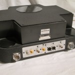 ESOTERIC P-0 VUK (ver. up) CD tranport system
