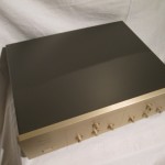 Accuphase F-20 electronic crossover (channel devider)