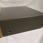 Accuphase F-20 electronic crossover (channel devider)