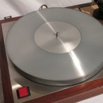 LINN LP-12 + BASIK plus record player system