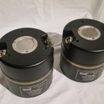 Maxonic D-512EX electro dynamic compression drivers (pair)