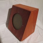Electro Voice LS-8 "WOLVERINE" 8inch full-range speakers (pair)