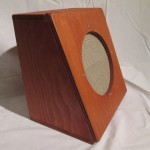 Electro Voice LS-8 "WOLVERINE" 8inch full-range speakers (pair)