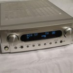 DENON AVC-M370 AV amplifier