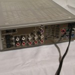 DENON AVC-M370 AV amplifier