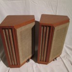 Autograph MINI type nclosures + Philips AD5061/M8 full-range units