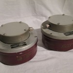 Tru-Sonic modelP30 drivers (pair)