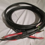 MONSTER CABLE M2.4s speaker cables 3.4m pair