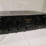 SONY TA-F500 integrated stereo amplifier