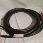 MONSTER CABLE M2.4S speaker cables 3.8m pair