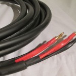 MONSTER CABLE M2.4S speaker cables 3.8m pair