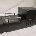 EK Japan TU-876CD tube output CD player kit