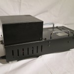 EK Japan TU-876CD tube output CD player kit