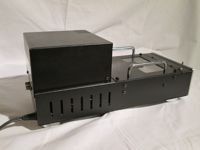 EK Japan TU-876CD tube output CD player kit -ご成約済- | 中古 