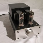 ELEKIT TU-870 tube power amplifier(kit)