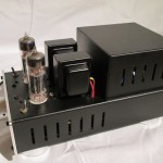 ELEKIT TU-870 tube power amplifier(kit)