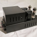 ELEKIT TU-870 tube power amplifier(kit)