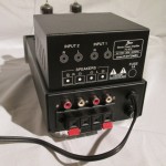ELEKIT TU-870 tube power amplifier(kit)