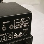 ELEKIT TU-870 tube power amplifier(kit)