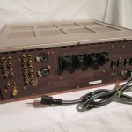 marantz PM-99SE integrated stereo amplifier