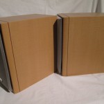 ONKYO D-SX7 2way speaker systems (pair)