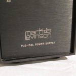 Mark Levinson ML-7L stereo preamplifier