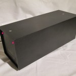 Mark Levinson ML-7L stereo preamplifier