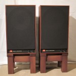 JBL 4311WX 3way speaker systems (pair)