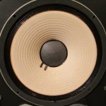 JBL 4311WX 3way speaker systems (pair)