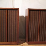 Electro Voice MARQUIS 3way speaker systems (pair)