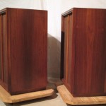 Electro Voice MARQUIS 3way speaker systems (pair)