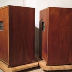 Electro Voice MARQUIS 3way speaker systems (pair)