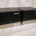 Dynaco Dynakit mkⅢ tube monoral power amplifiers ()
