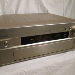 YAMAHA DSP-AX2 AV amplifire