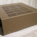 YAMAHA DSP-AX2 AV amplifire