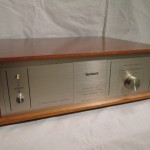 UESUGI U・Bros 20 tube phono equalizer