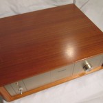 UESUGI U・Bros 20 tube phono equalizer