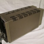 QUAD 50E monoral power amplifiers ()