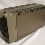 QUAD 50E monoral power amplifiers ()