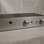 ATOLL IN50 integrated stereo amplifier