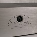 ATOLL IN50 integrated stereo amplifier