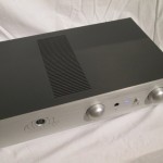 ATOLL IN50 integrated stereo amplifier