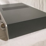 ATOLL IN50 integrated stereo amplifier