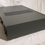 ATOLL IN50 integrated stereo amplifier