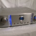 MARANTZ PM-15S1 integrated stereo amplifier