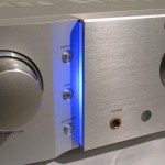 MARANTZ PM-15S1 integrated stereo amplifier