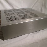 MARANTZ PM-15S1 integrated stereo amplifier