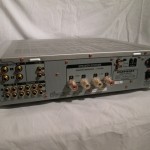 MARANTZ PM-15S1 integrated stereo amplifier