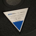 TAD TL-1601a 15inch LF transducers (pair)