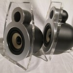 Lars & Ivan BO-35 2way speaker systems (pair)